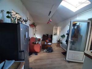 Sous location appartement T3 meublé