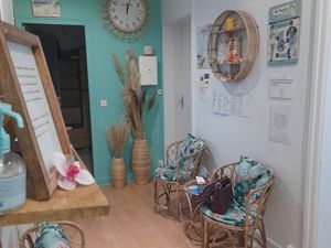 Local Commercial ou Professionnel 5 Cabines 96m2 Centre Ville Limoges