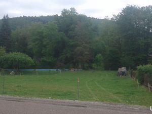 – Terrain constructible 20 ares –