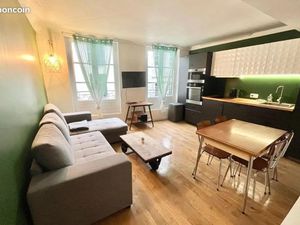 Appartement T3 Bayonne centre ancien