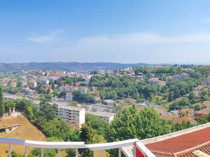 Grasse appartement 3 pieces