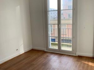 Appartement centre ville