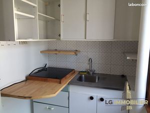 Appartement 4 pièces 50 m²