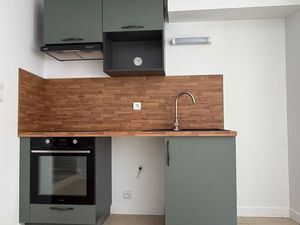 Grand T2 de 65 m² - Centre-ville – Refait à neuf