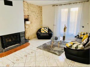 Location maison briarde