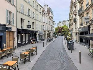 Boutique 75 m² SURESNES