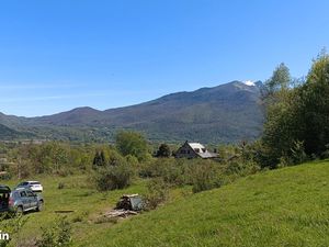 Terrain constructible 6500m2