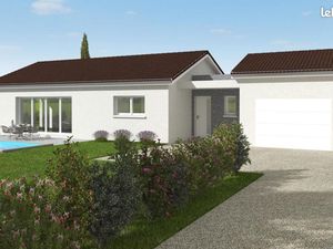 Maison 5 pièces 101 m²