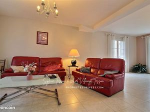 Maison 5 pièces 129 m²