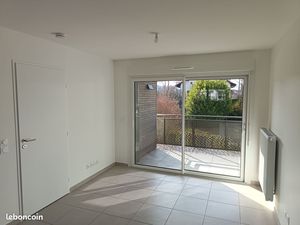 T2 neuf à Saint-Julien-en-Genevois – Rare sur le secteur Parking + cave – Disponible imméd
