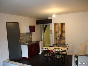 Appartement  Studio  30m2  Plein centre