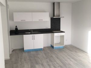 Location T3 Amiens sud