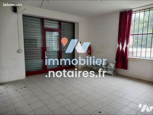 Local d'Activités ST CHELY D APCHER