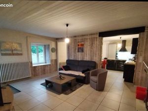 Maison 145 m² – 4 chambres – Jardin 889 m² – Prauthoy (52190) –
