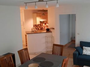 T2 meublé Vannes centre