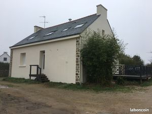 Maison avec 3 appartements