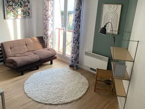 Appartement 2 pièces 35 m²