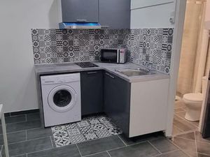 Studio meublé à louer 93200 SAINT-DENIS
