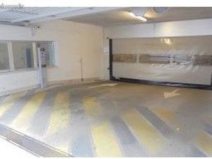 250m Pl. Stalingrad - Parking sous-terrain surveillé  sécurisé