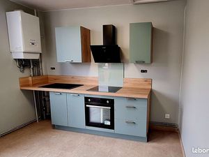 Appartement centre ville de L'Aigle