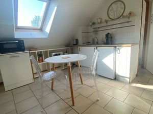 Studio meublé à louer