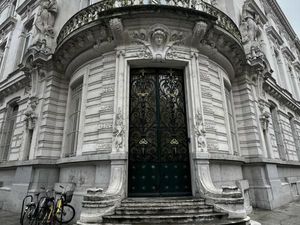 Local commercial 100 m²