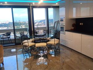 T4 meublé – 83 m² – Vue panoramique • Lyon 9 (Duchère)