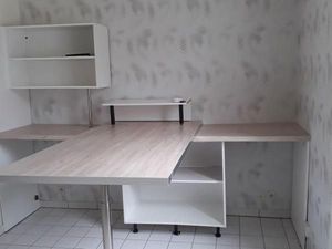 Appartement 2 pièces 24 m²