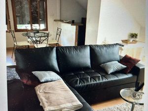 F2 centre-ville  meublé