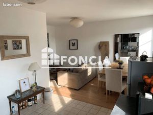 Appartement 3 pièces 50 m²