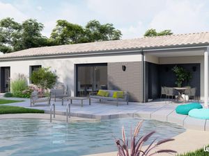 Maison 4 pièces 98 m²