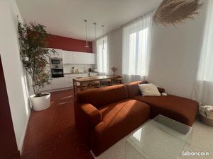 Appartement clef en main