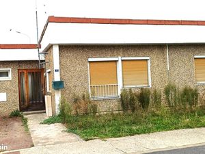 Maison 52 m² Sin Le Noble