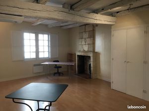 Studio Périgueux centre