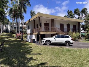 Maison F6 La Montagne