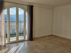 Appart T4 balcon + parking + jardin juillan