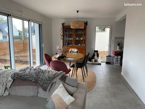 Maison à louer à plescop