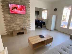 Charmant T3 55m2 meublé