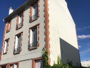 3 pieces meublé en location ou colocation à proximité de La Défense