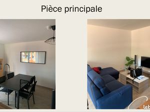 Location appartement T3 - Extérieur+Balcon+Parking - Toulouse