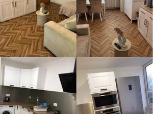 Charmant appartement rénové de 45 m? à Tourcoing  lumineux et idéalement situé - à saisir 