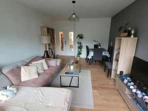 Appartement à vendre quartier Saint-Rémi