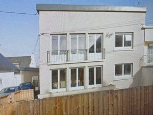 Location appartement T3 Fort bloqué avec jardin privatif