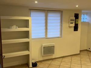 Maison plein pied 50m2