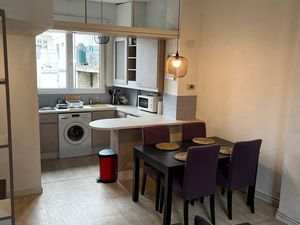 Studio 32 m2 avec terrasse