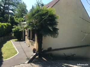 Pavillon 125 m2 les sources