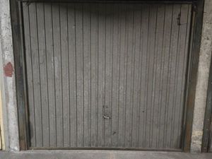 Garage fermé sécurisé – La Ravoire centre