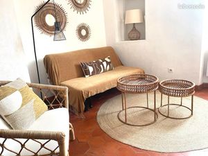 T2 Location Perpignan centre Bail Mobilité