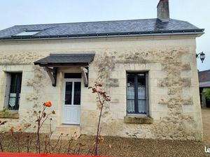 Maison 5 pièces 125 m²