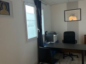 Bureau à louer